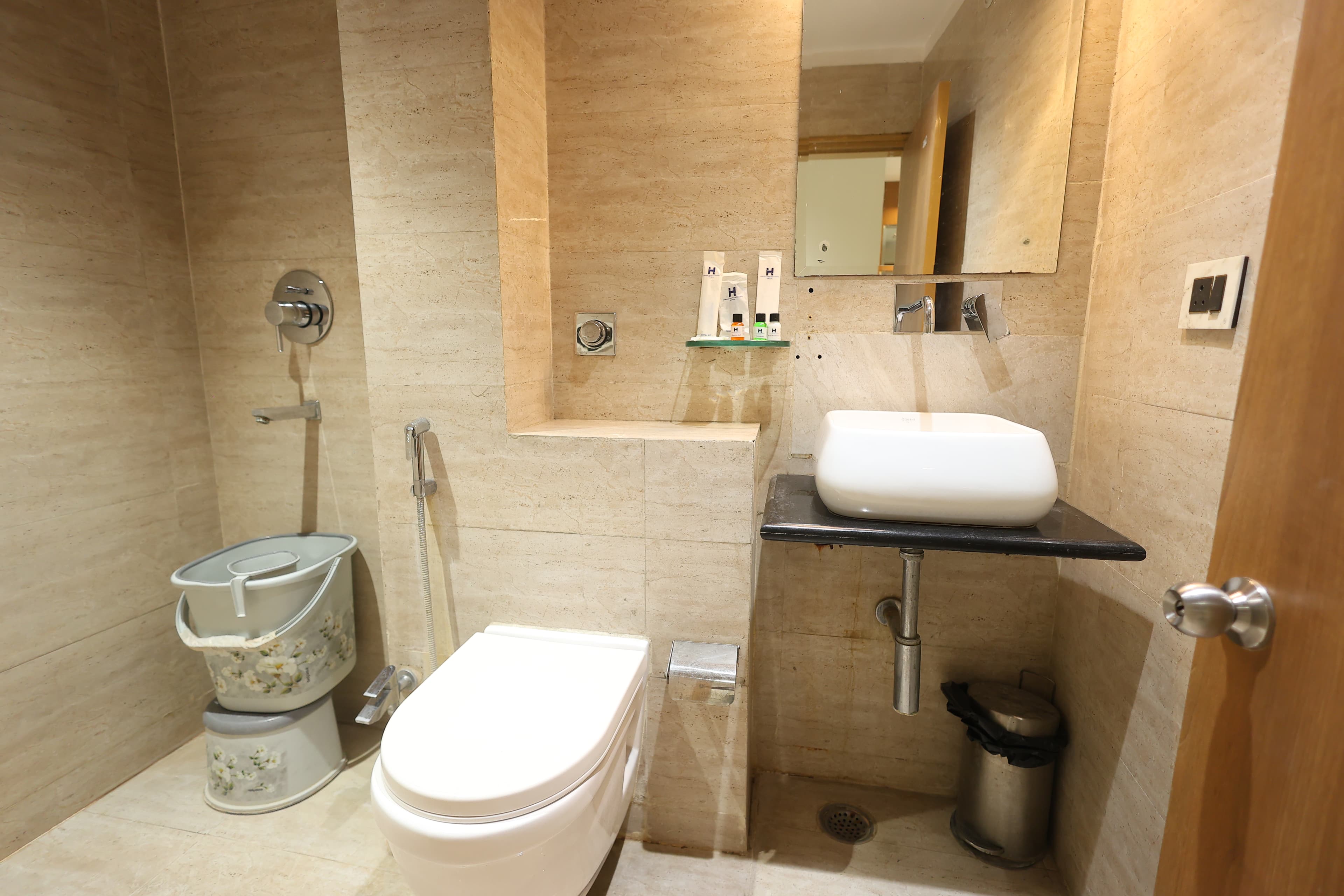 Deluxe Room 1
