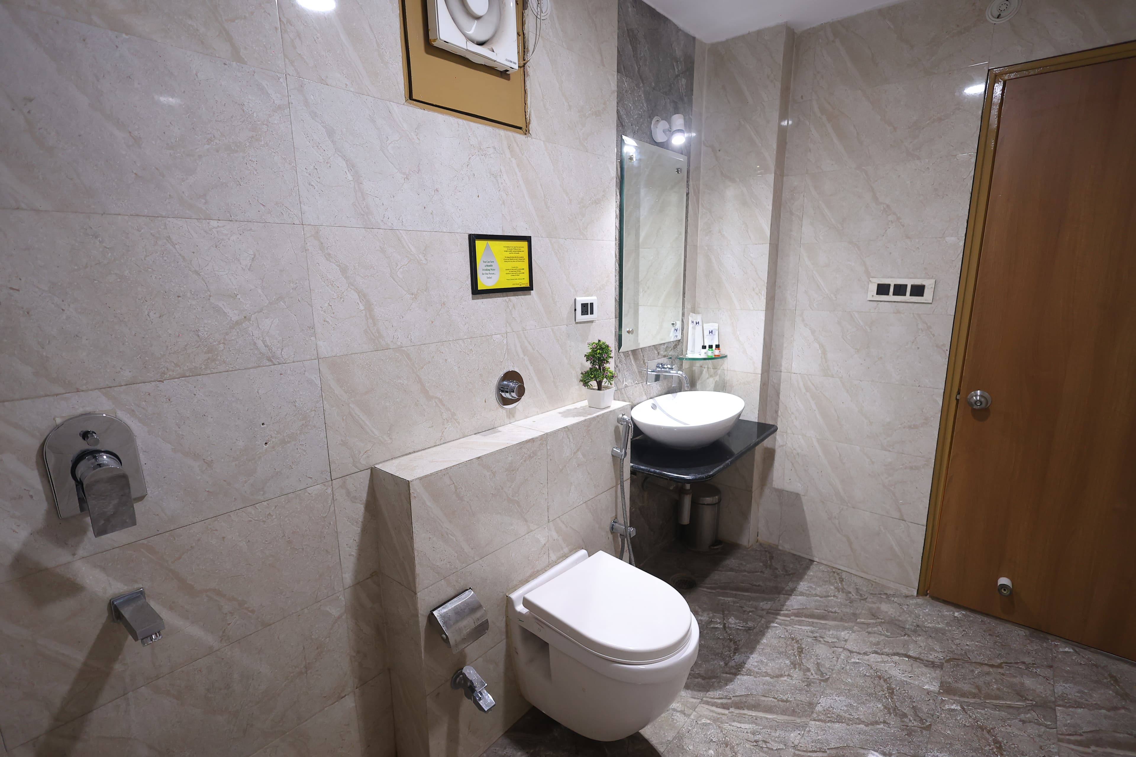 Executive Room 3