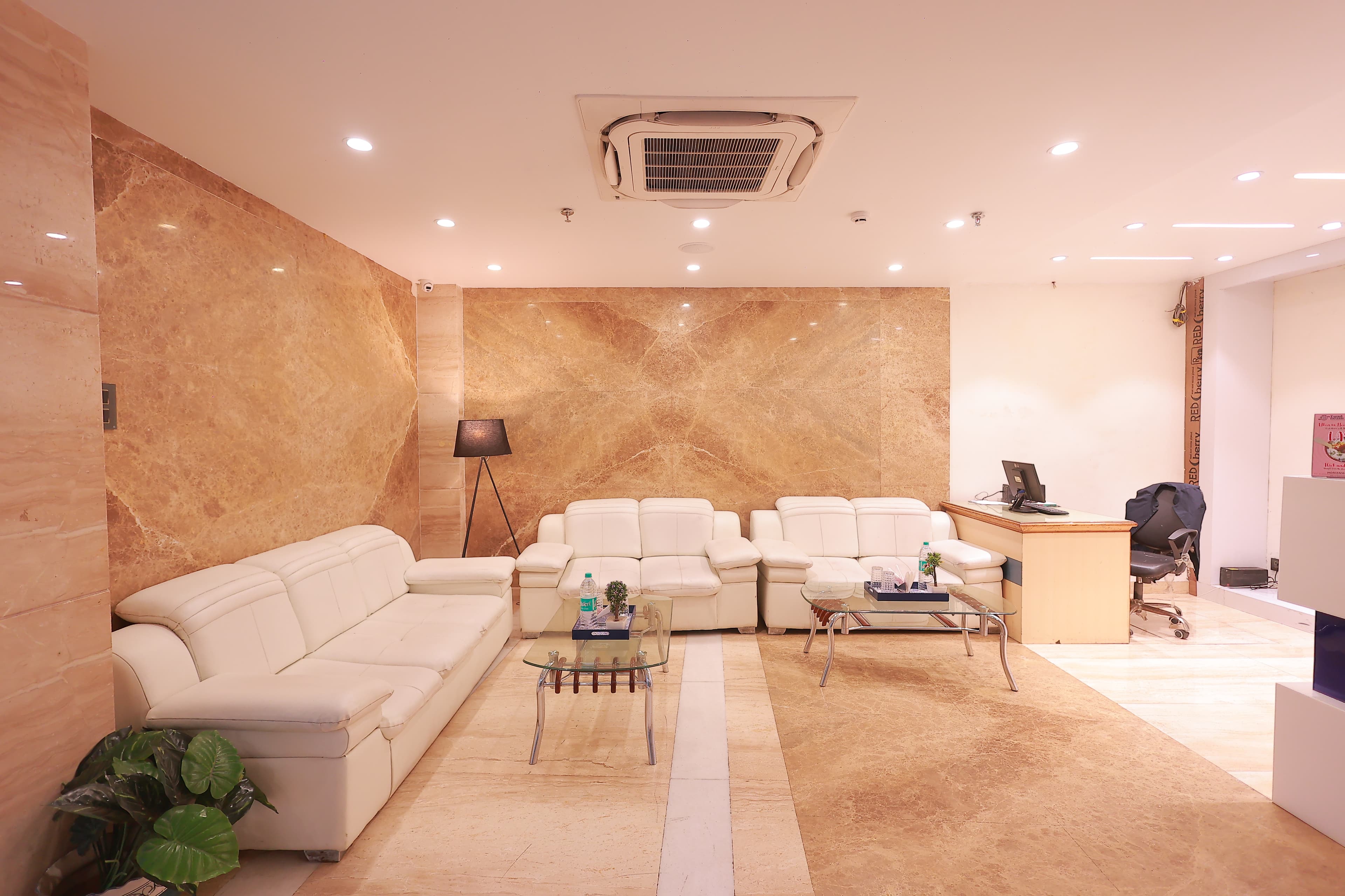 Hotel Gallery 2