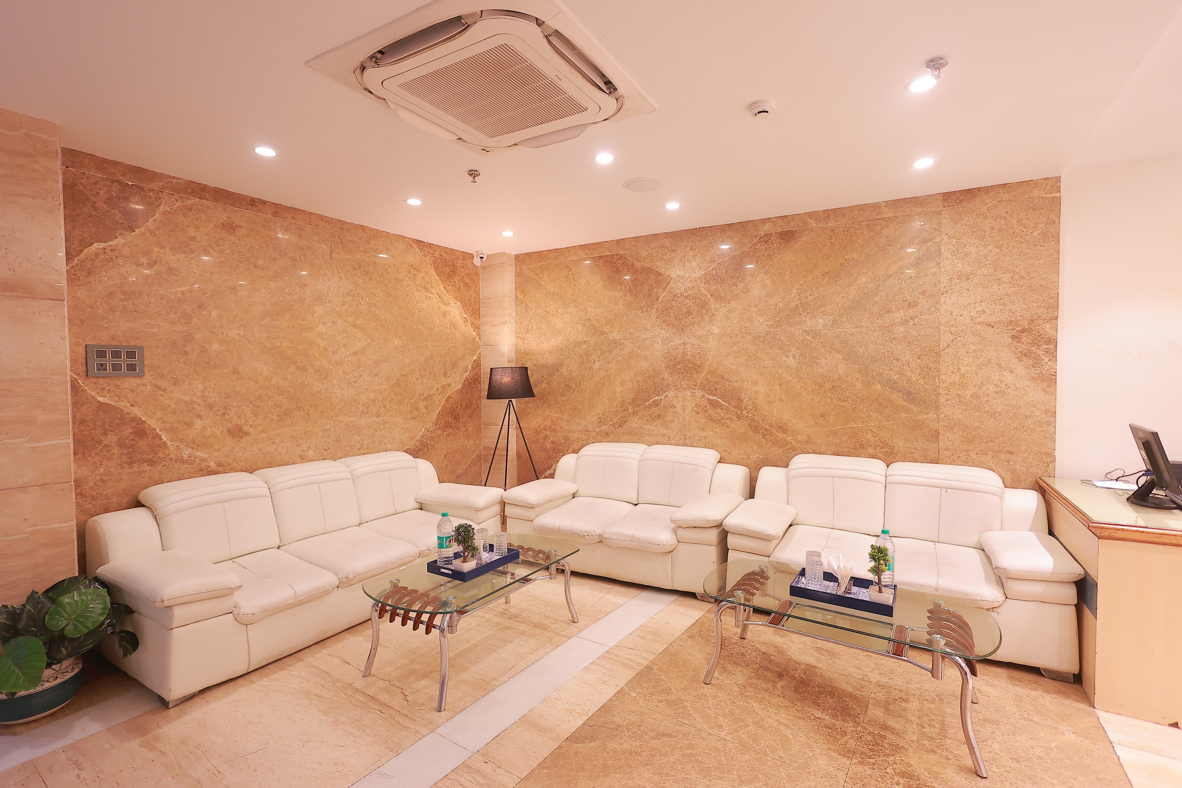Hotel Gallery 3