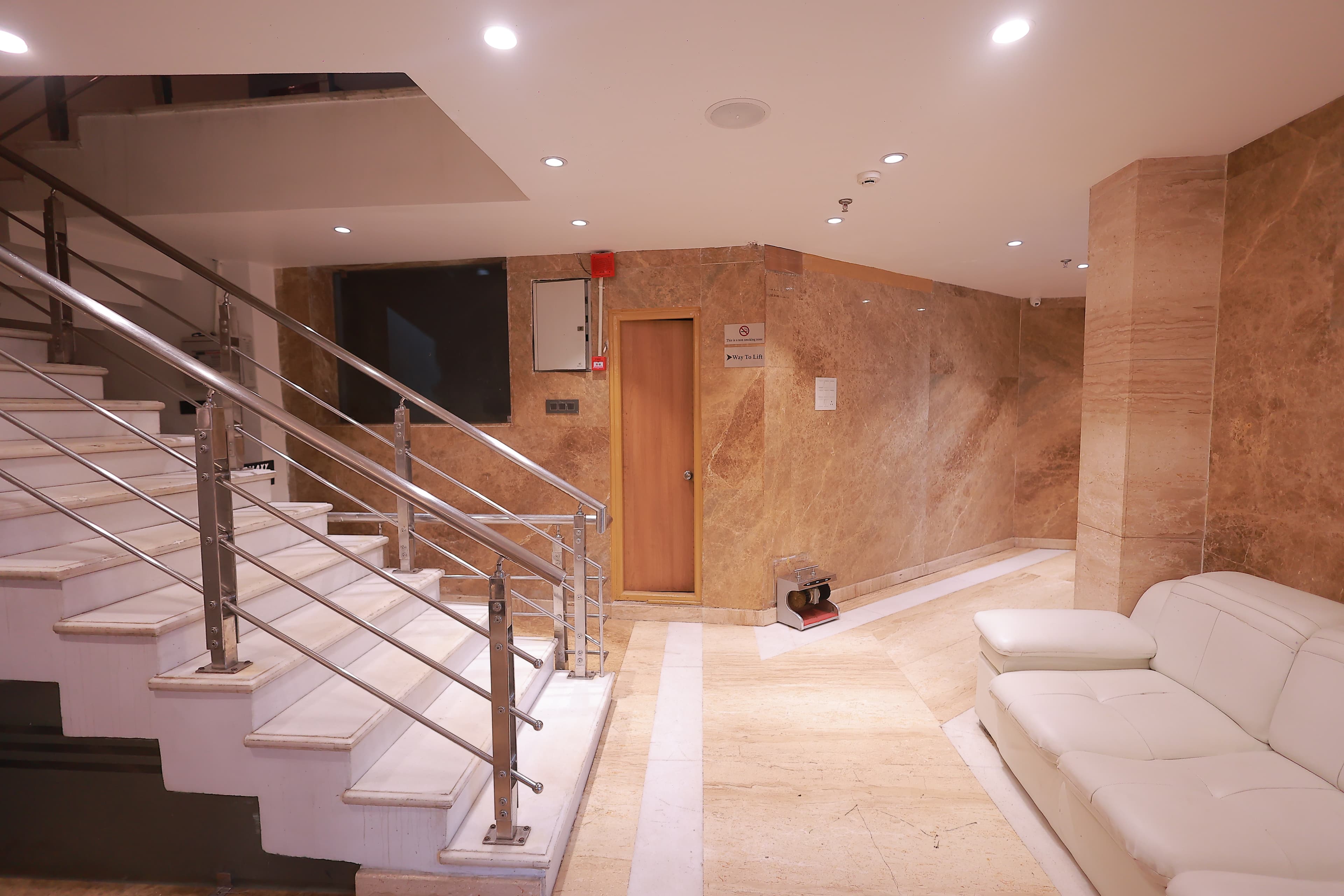 Hotel Gallery 5
