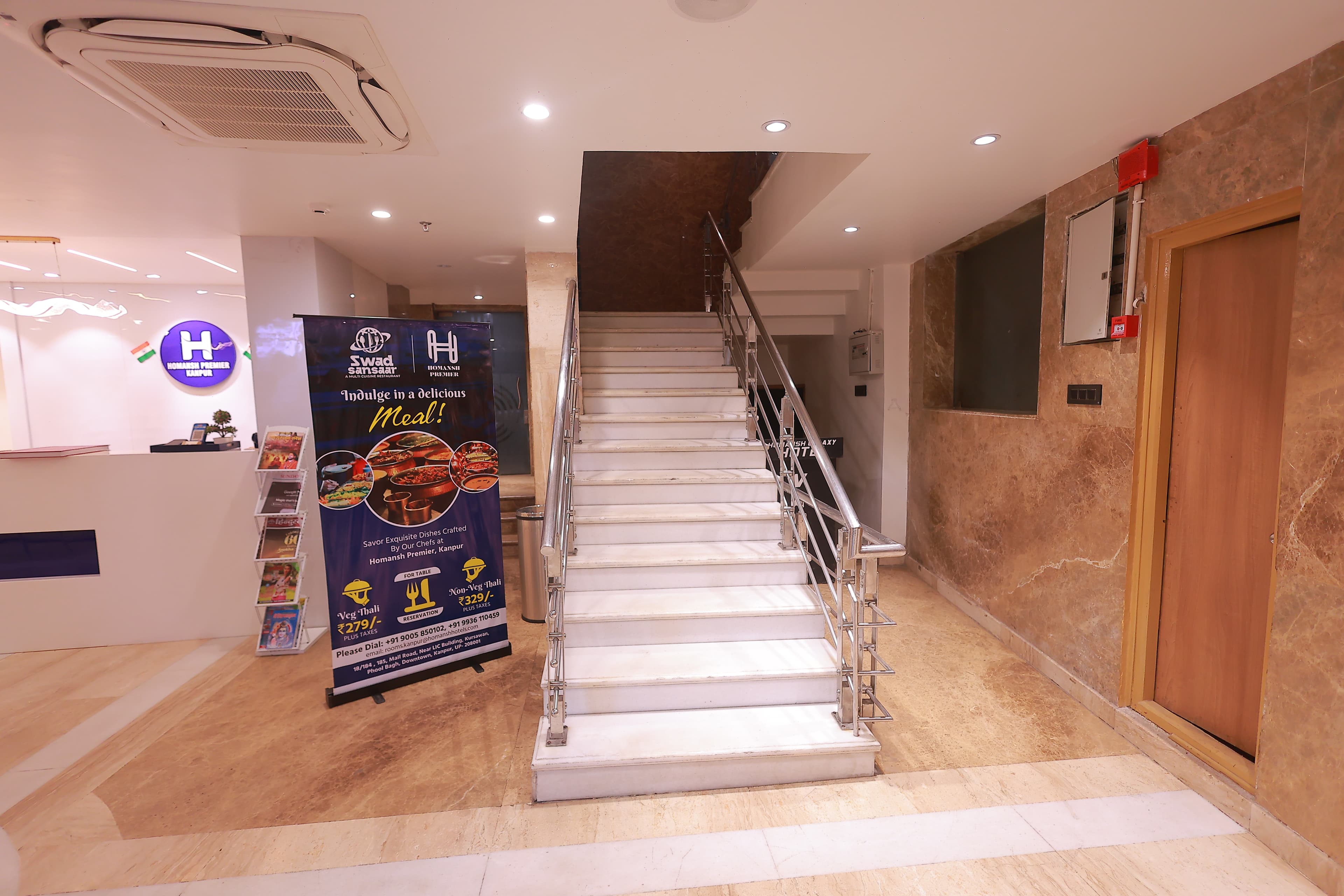 Hotel Gallery 6