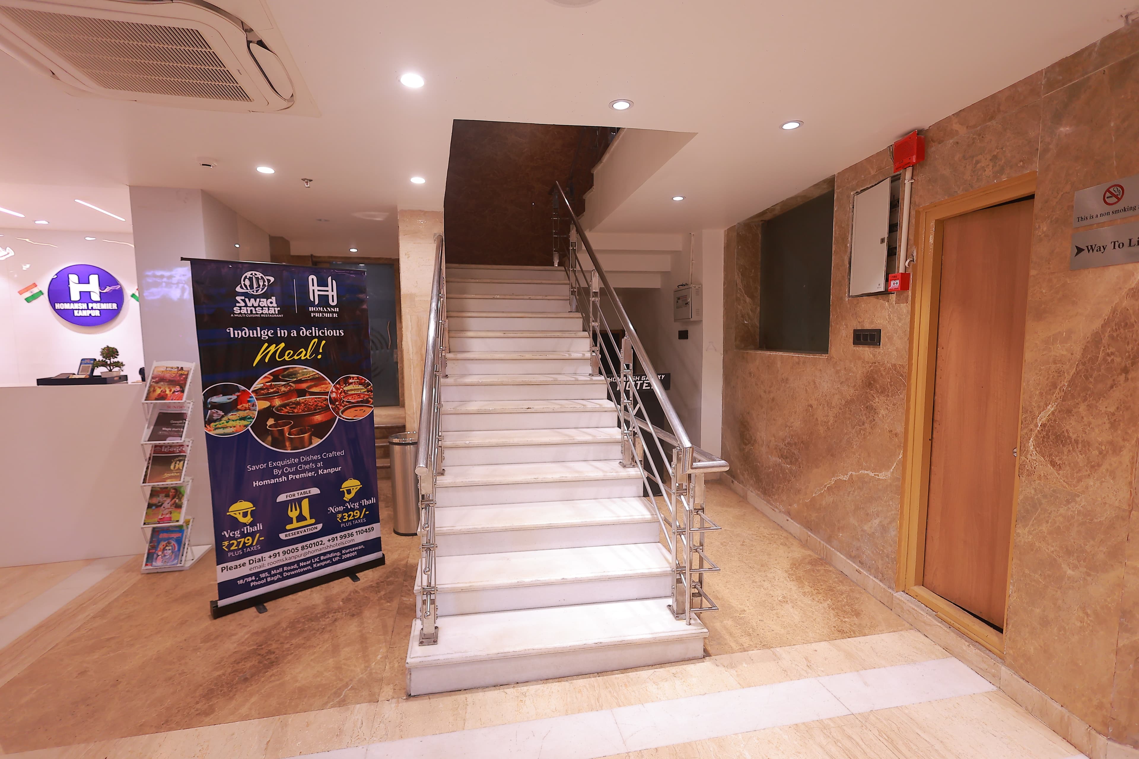 Hotel Gallery 7