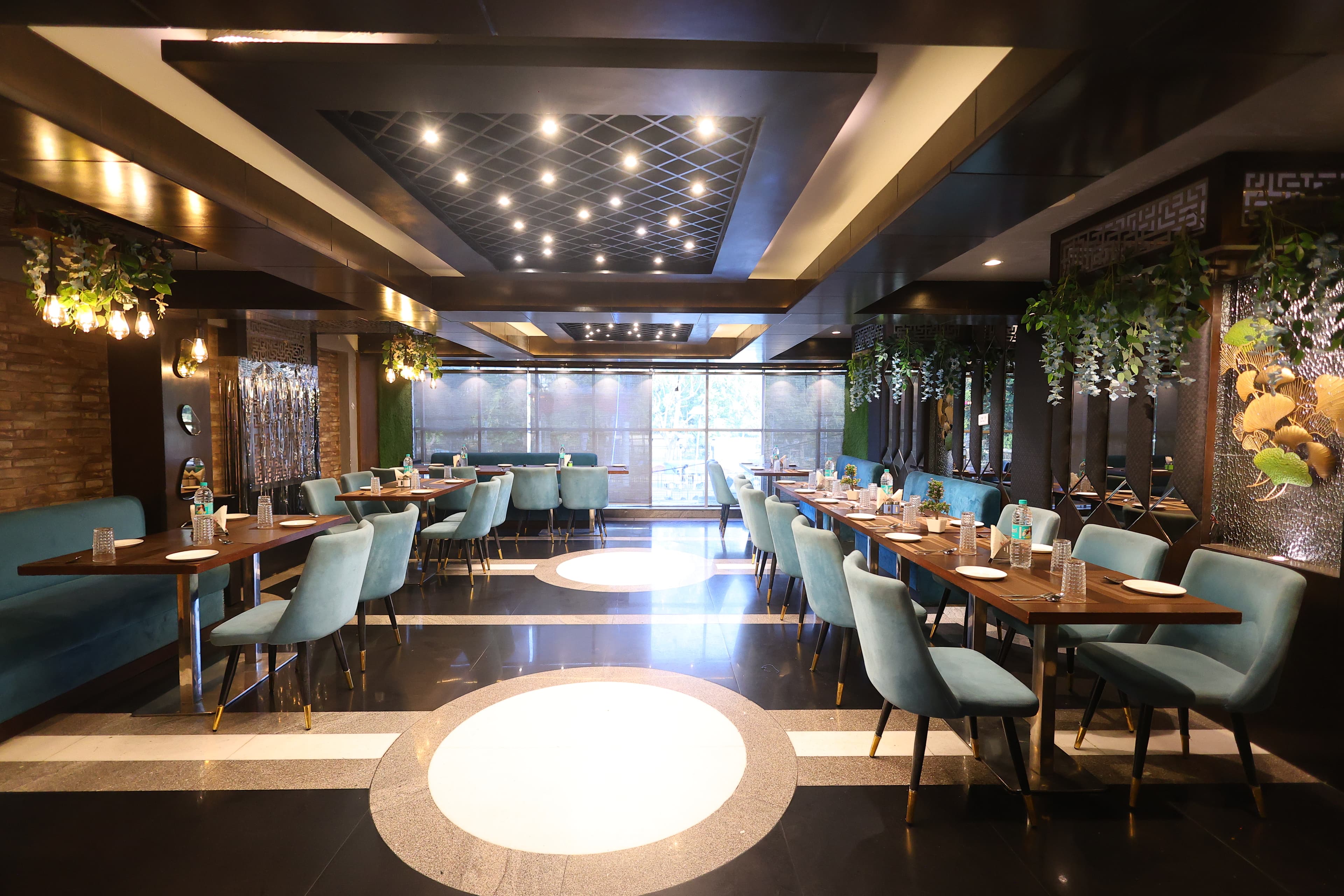 Hotel Gallery 17