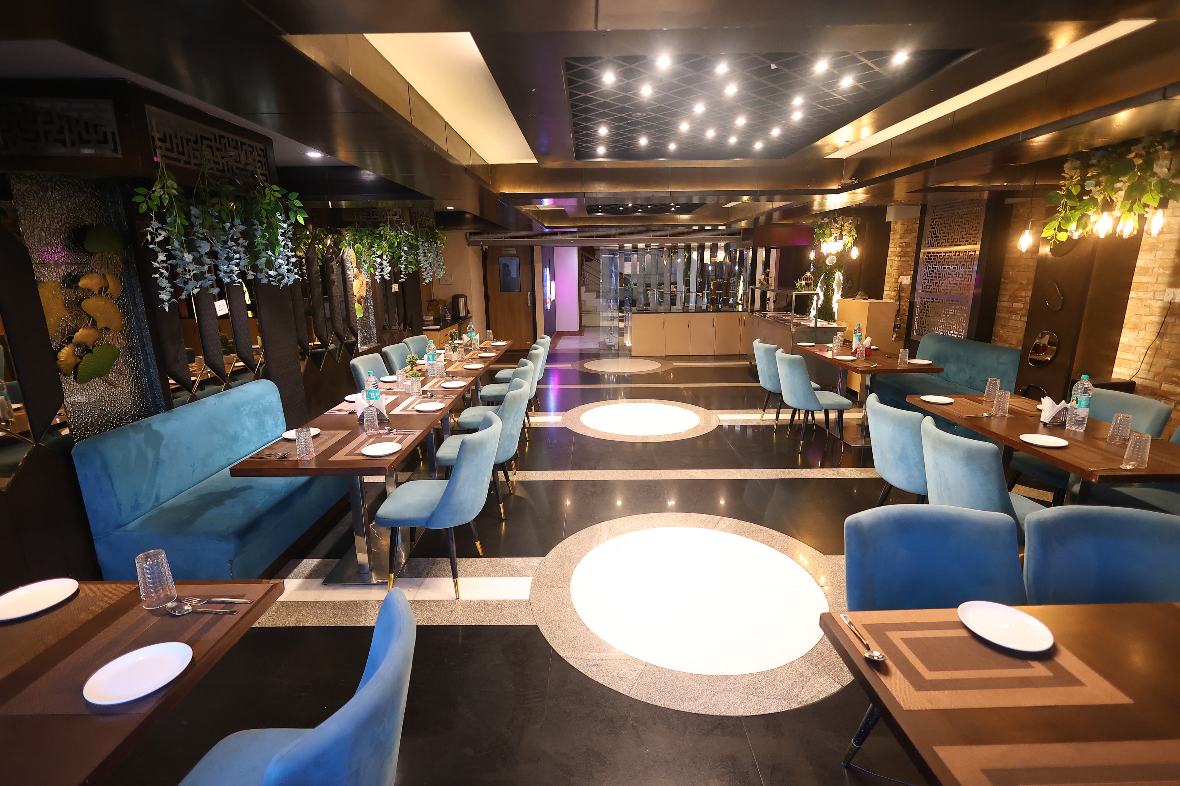 Hotel Gallery 22
