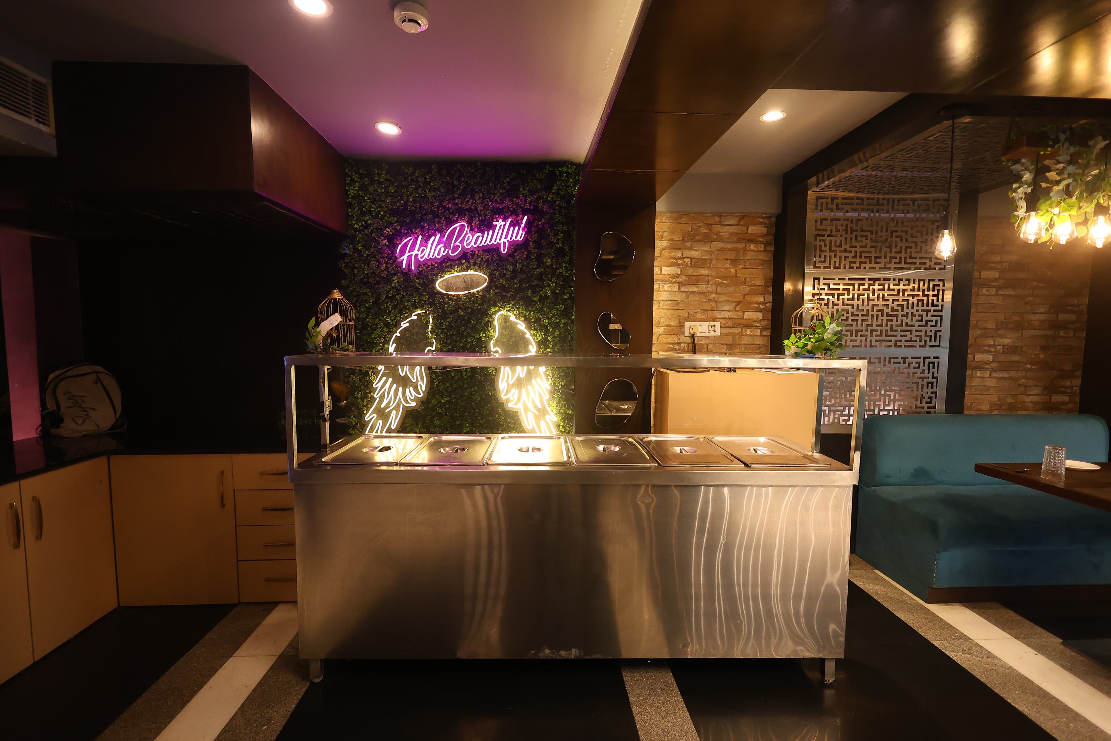 Hotel Gallery 26