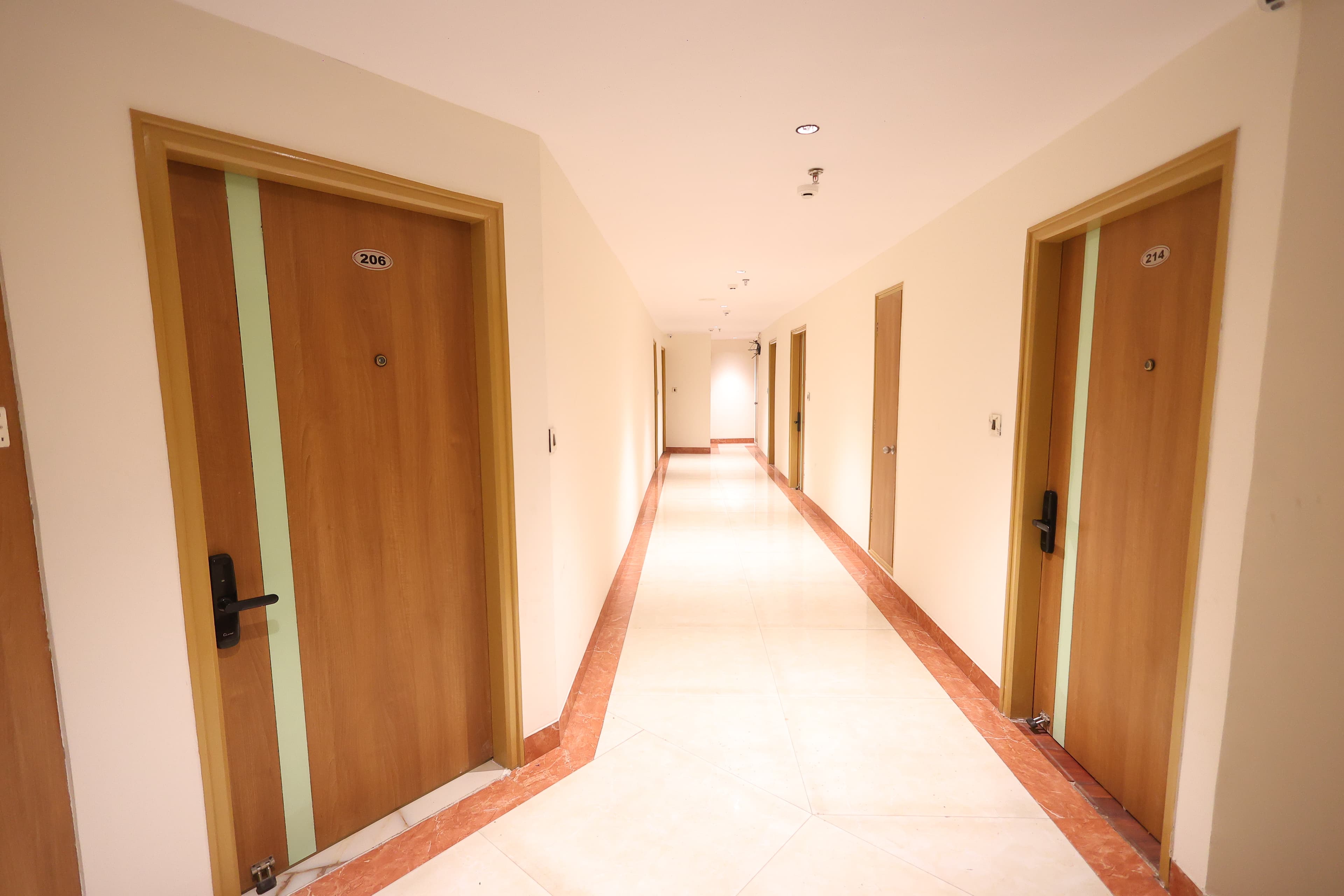 Hotel Gallery 28