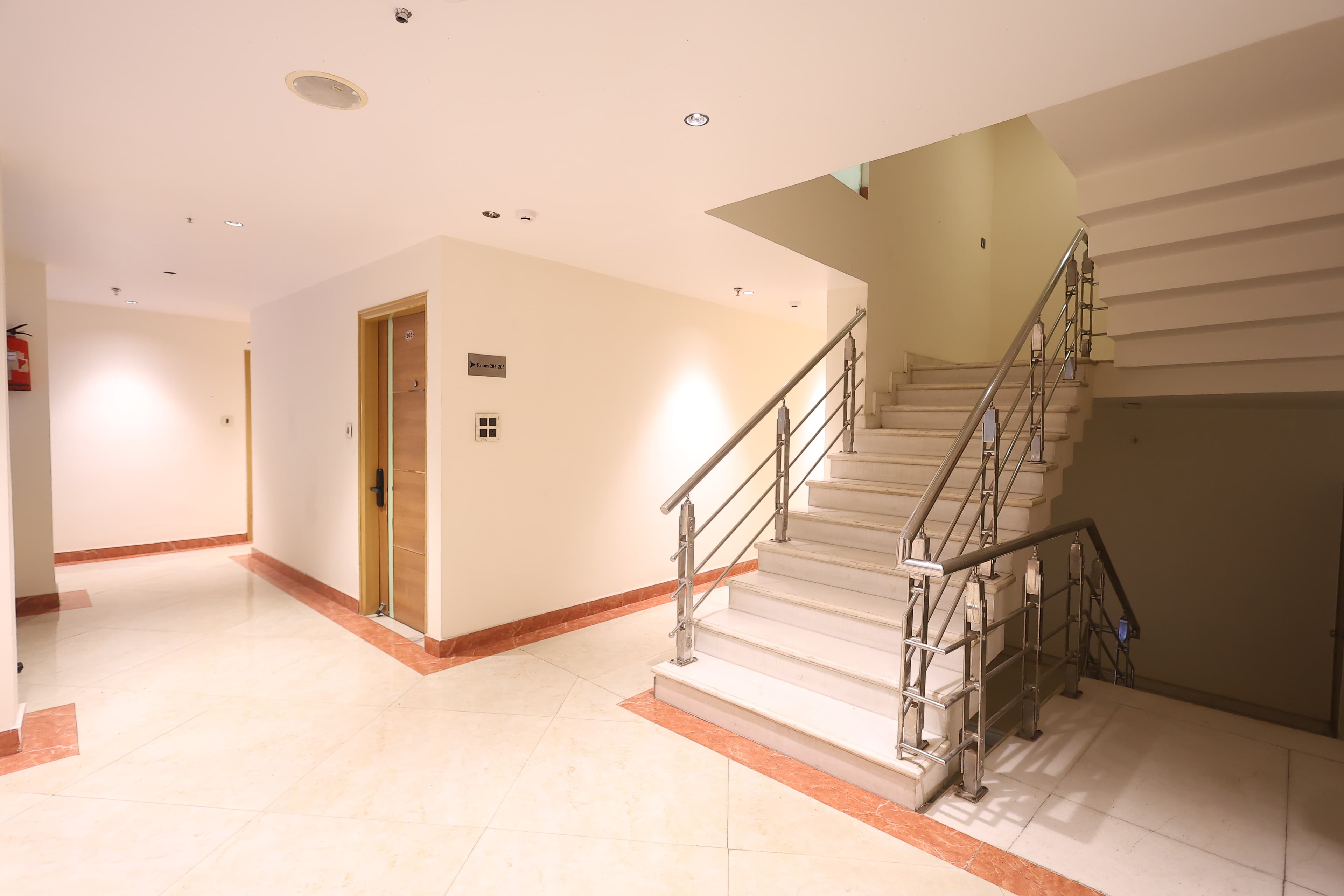 Hotel Gallery 31