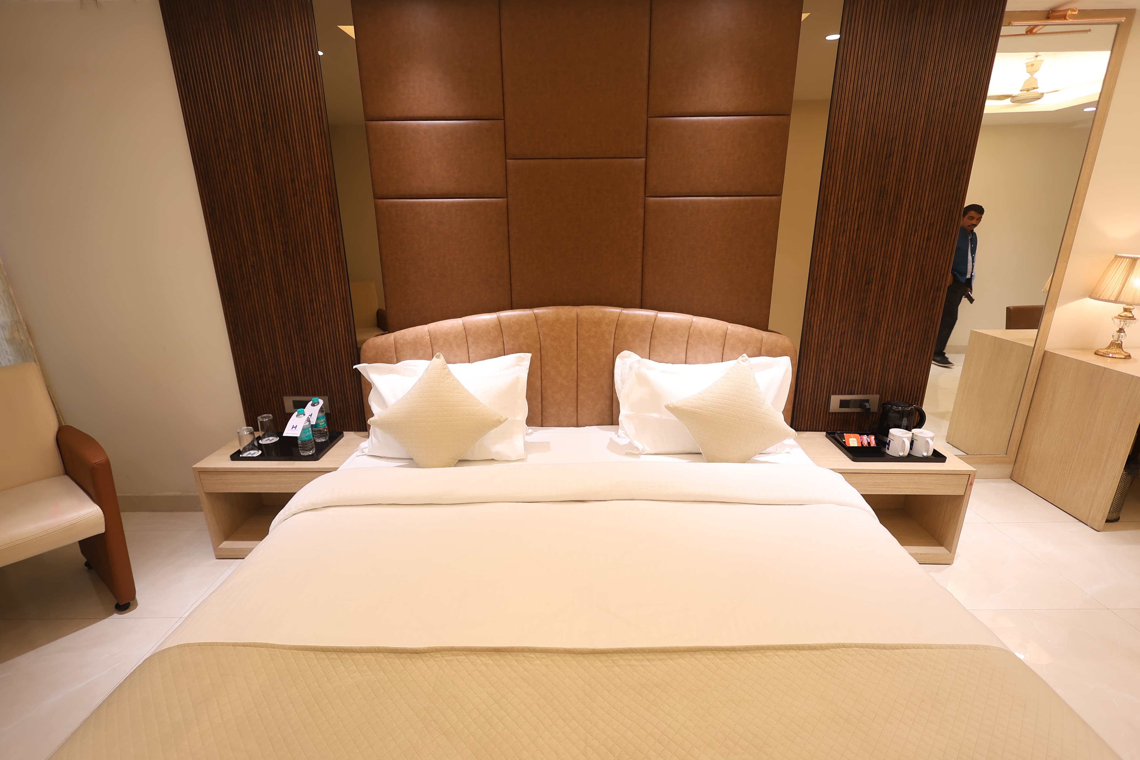 Hotel Gallery 33
