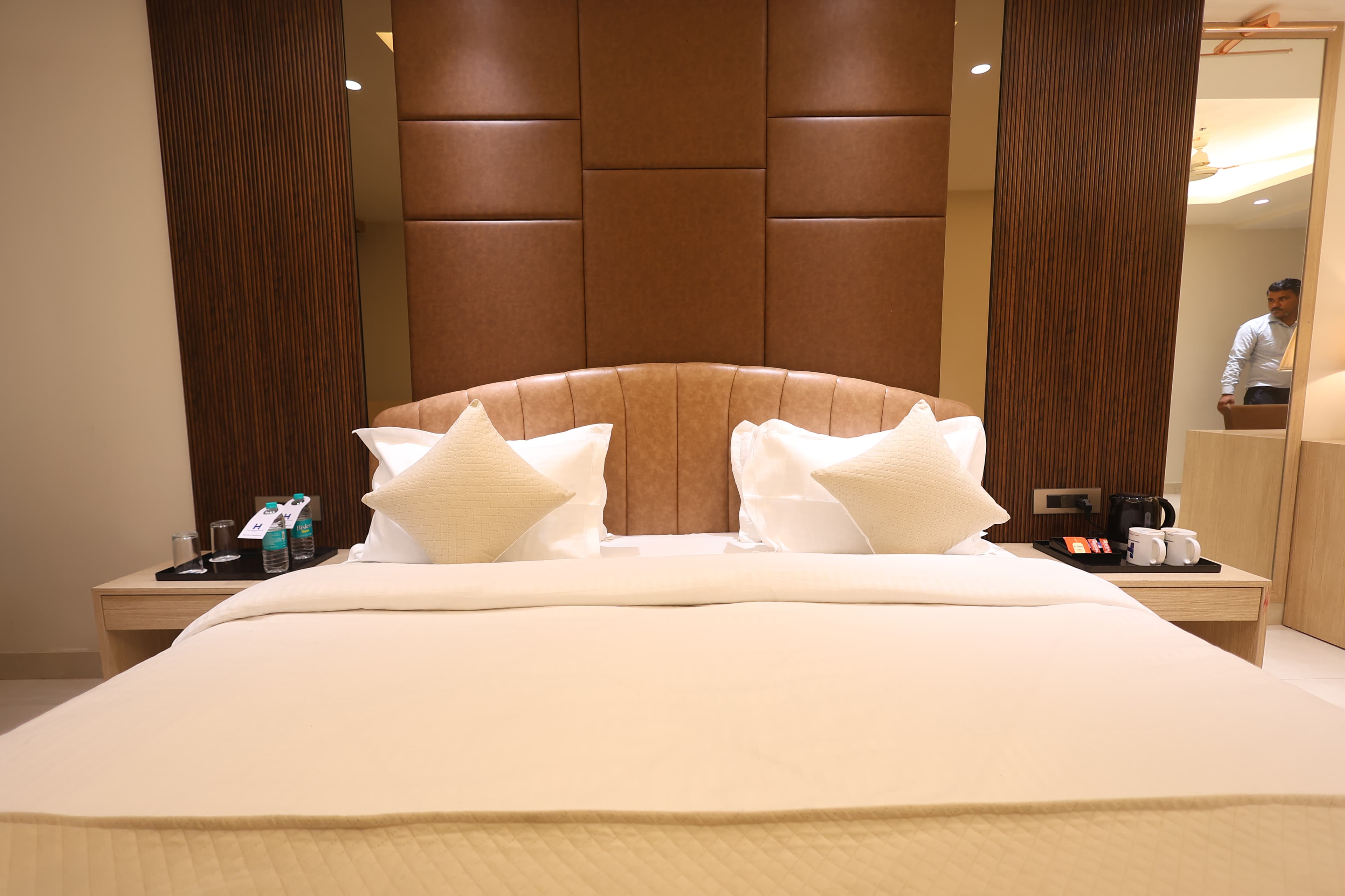 Hotel Gallery 34