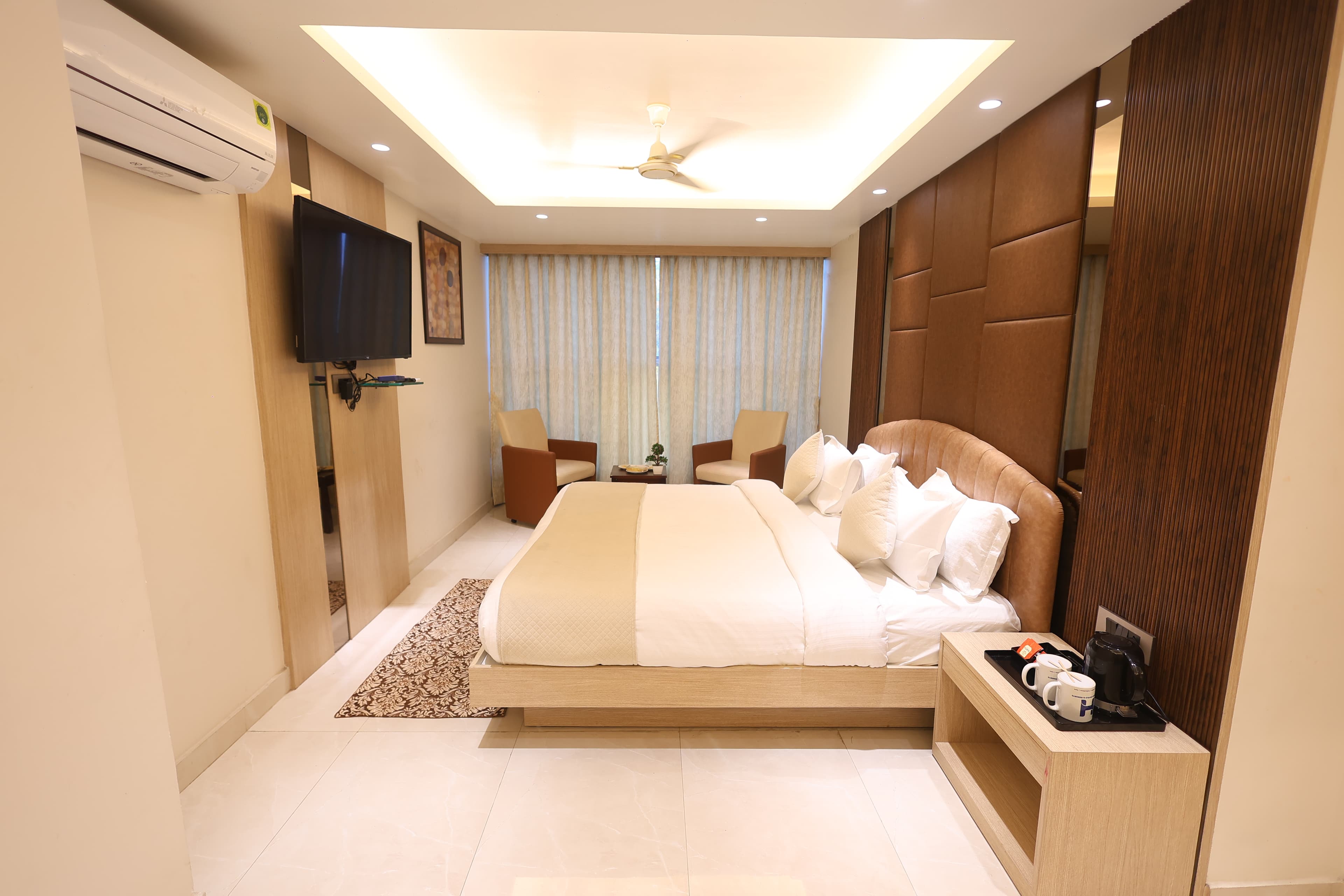 Hotel Gallery 36