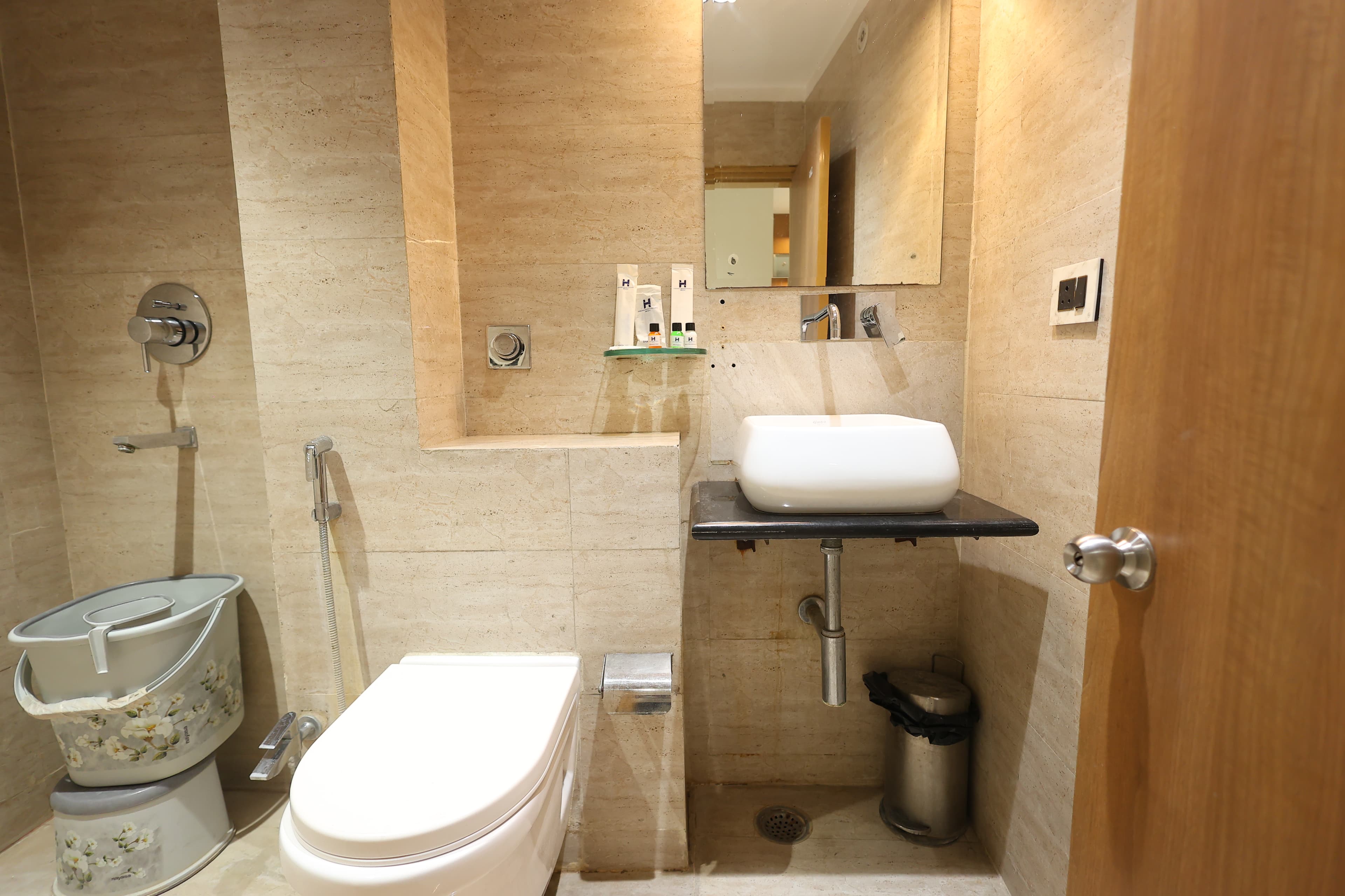 Hotel Gallery 44