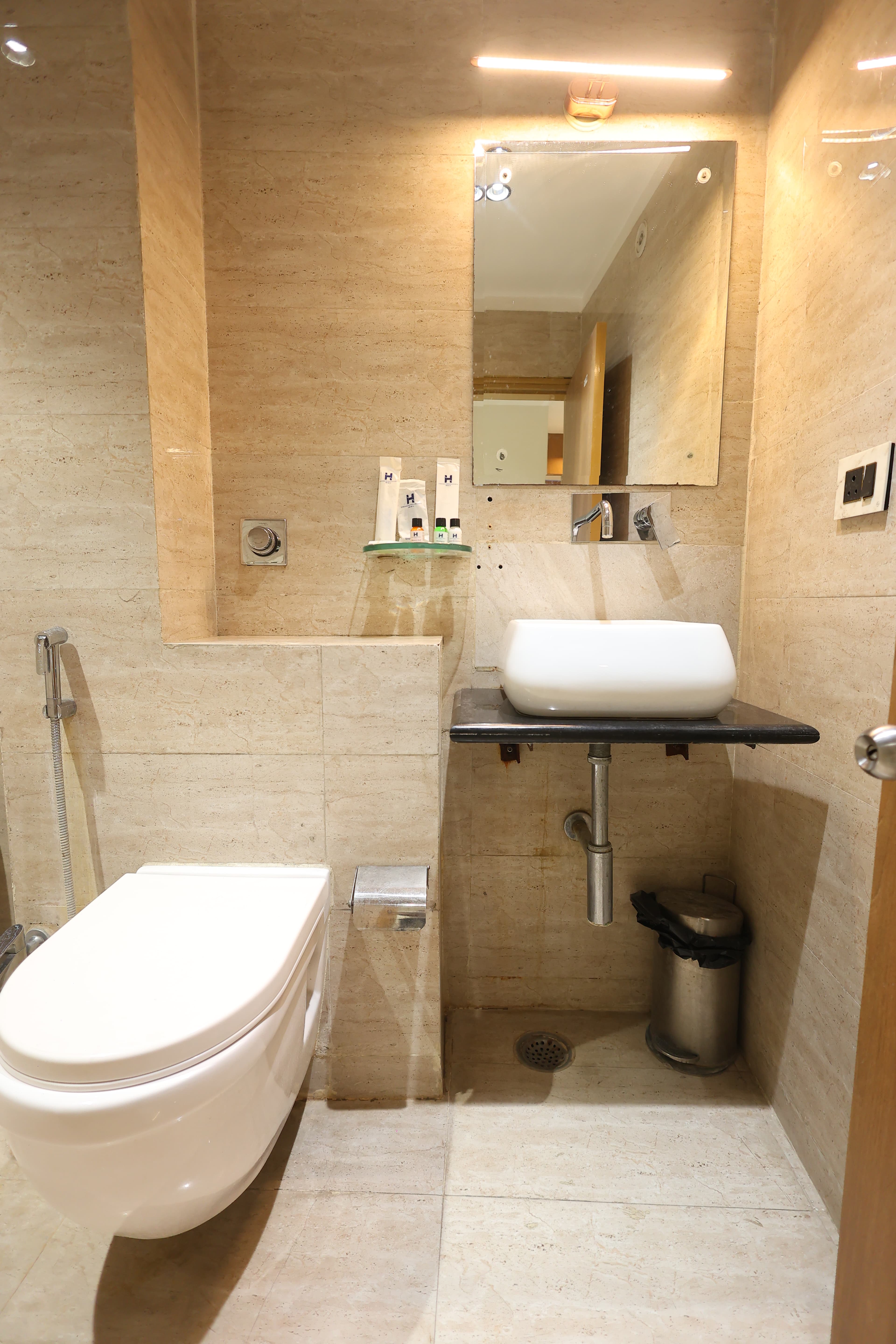 Hotel Gallery 45