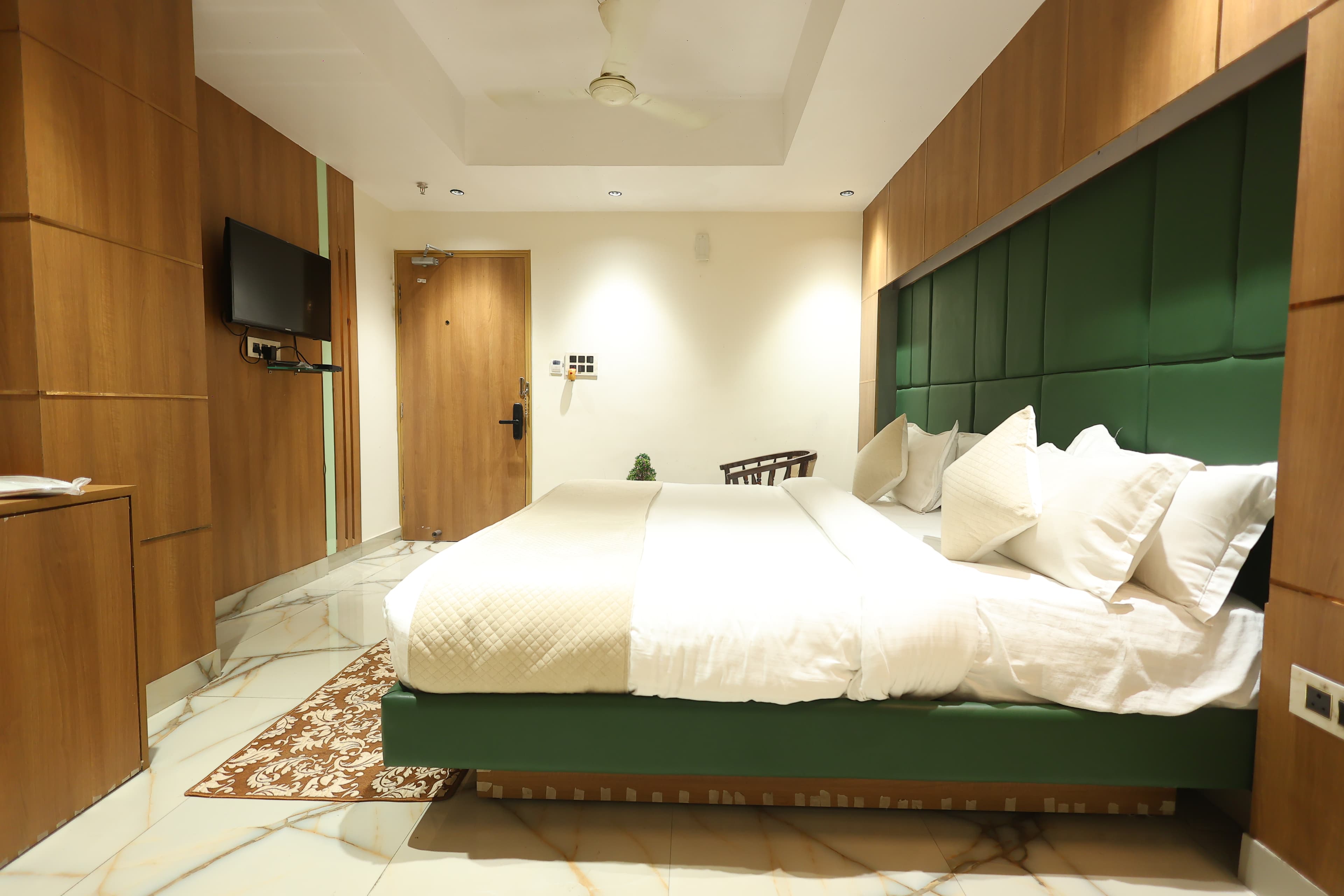 Hotel Gallery 47
