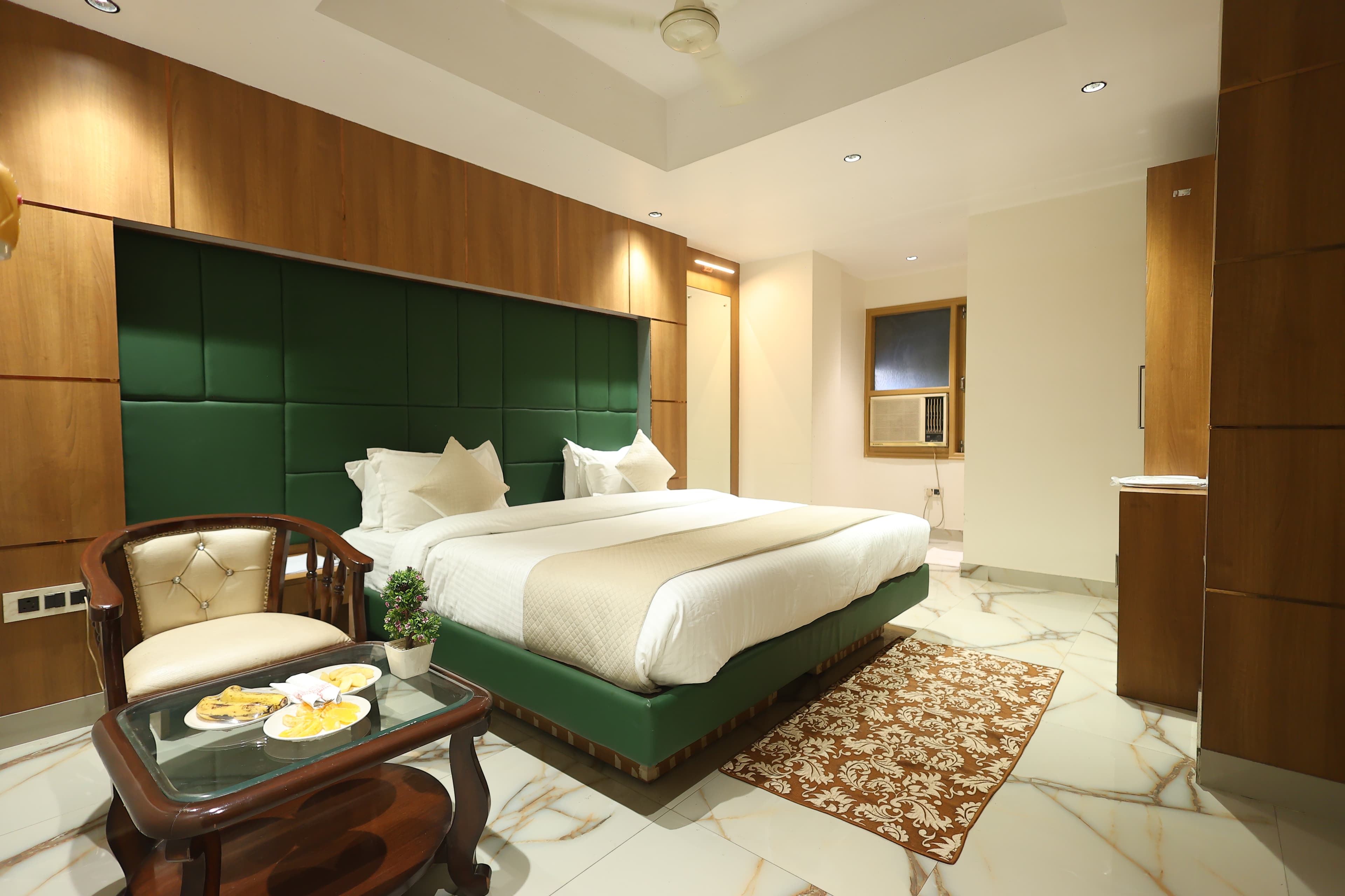 Hotel Gallery 49