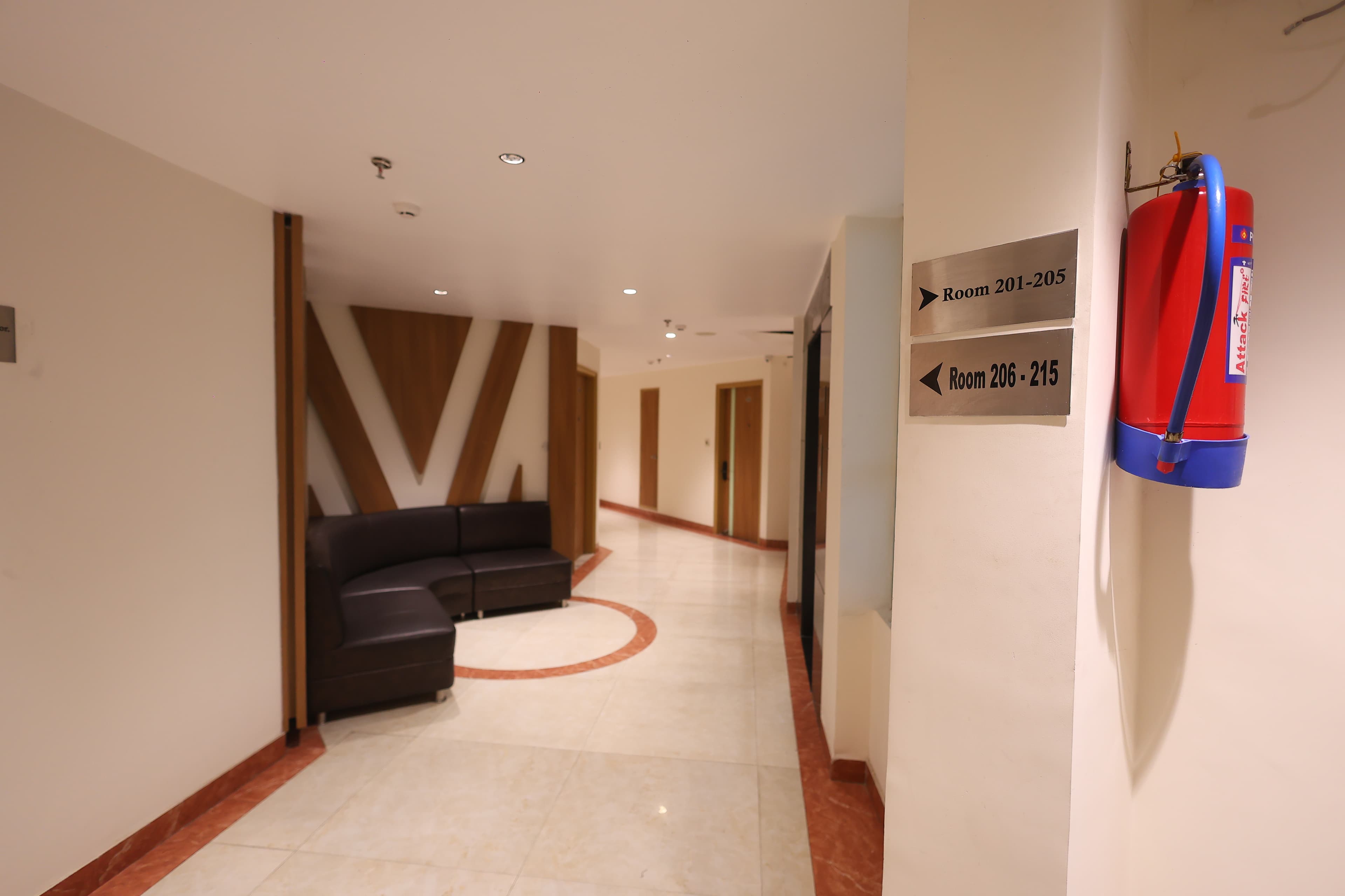 Facilities Banner