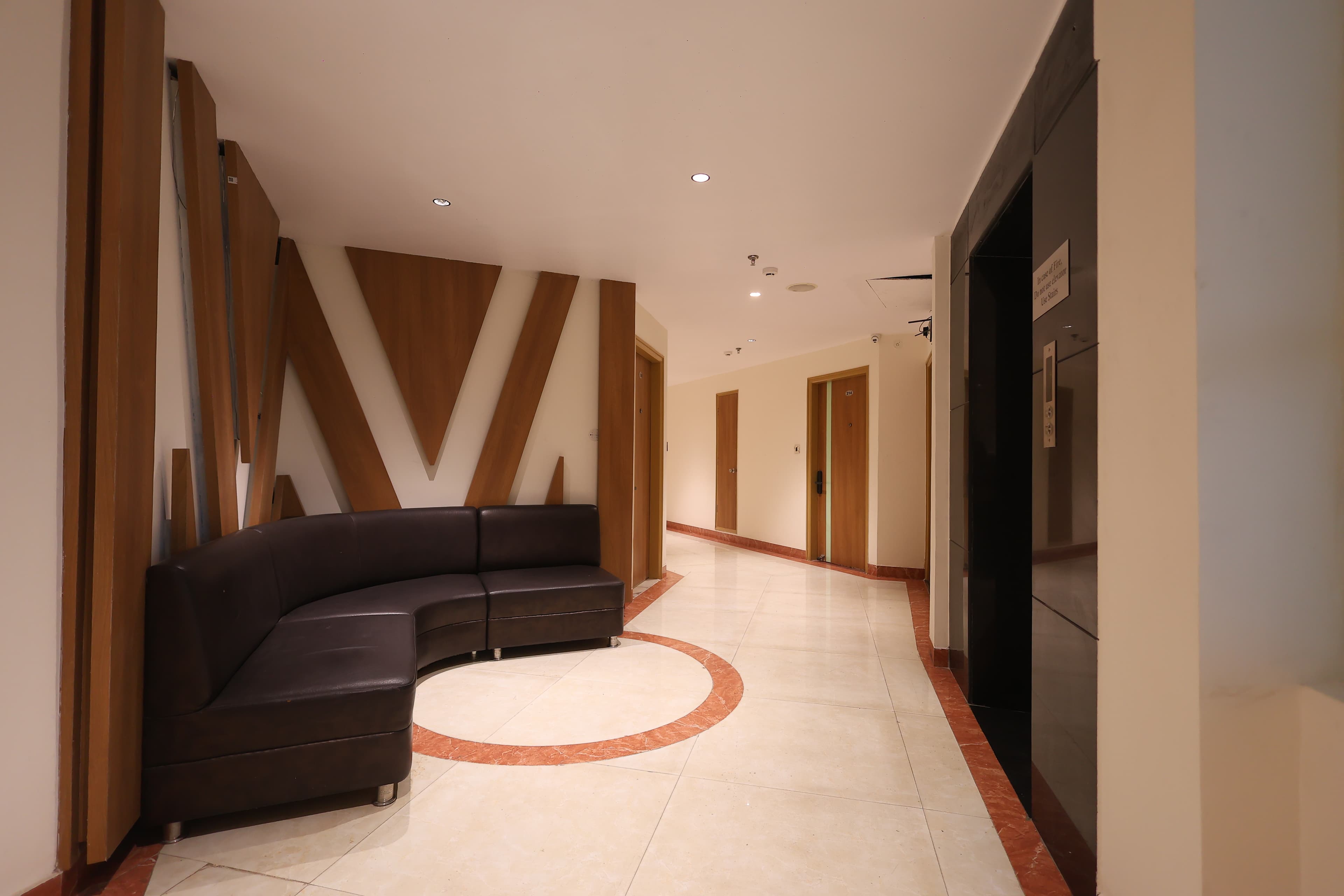 Hotel Gallery 51