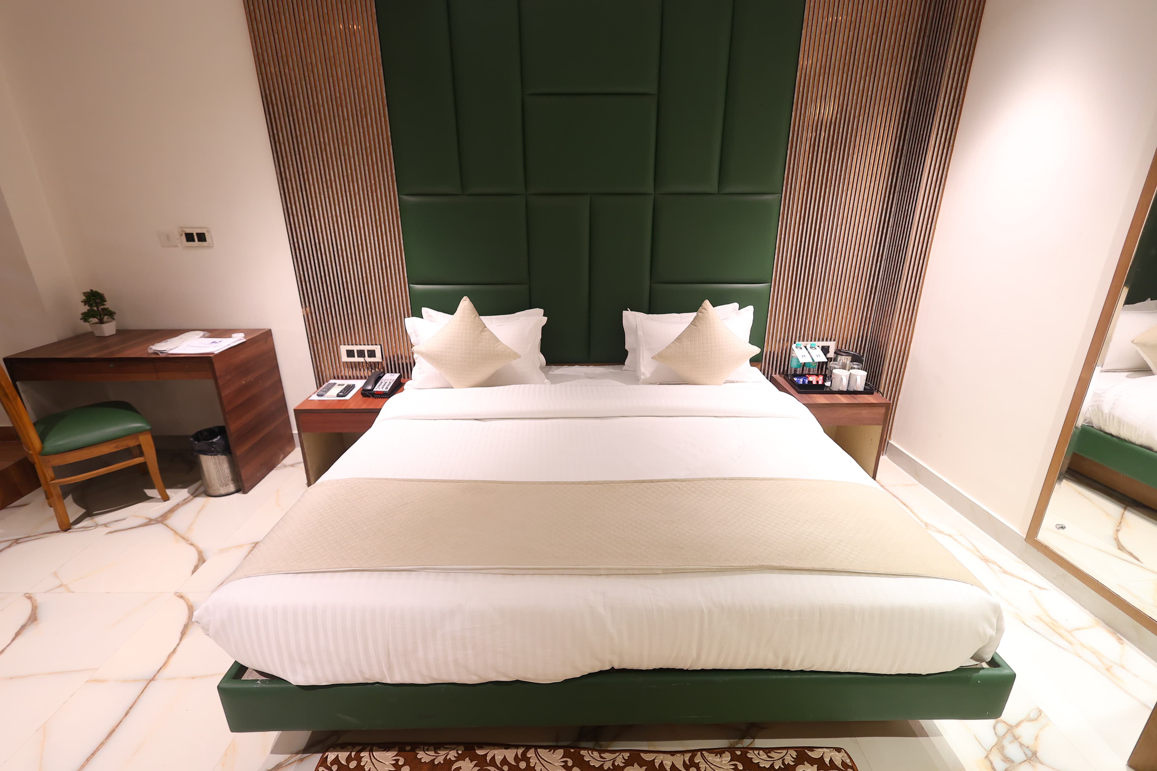 Hotel Gallery 53