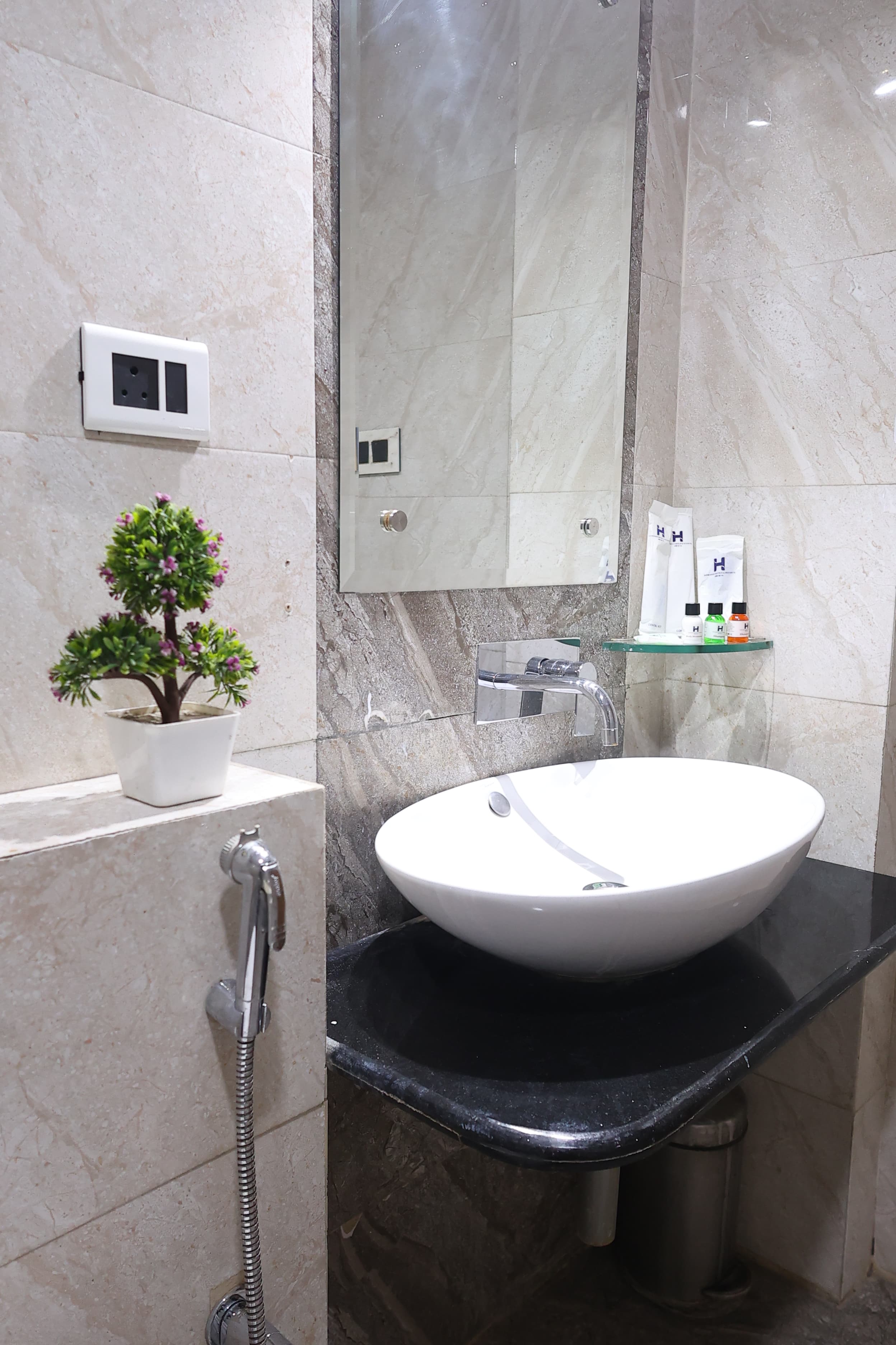 Hotel Gallery 60
