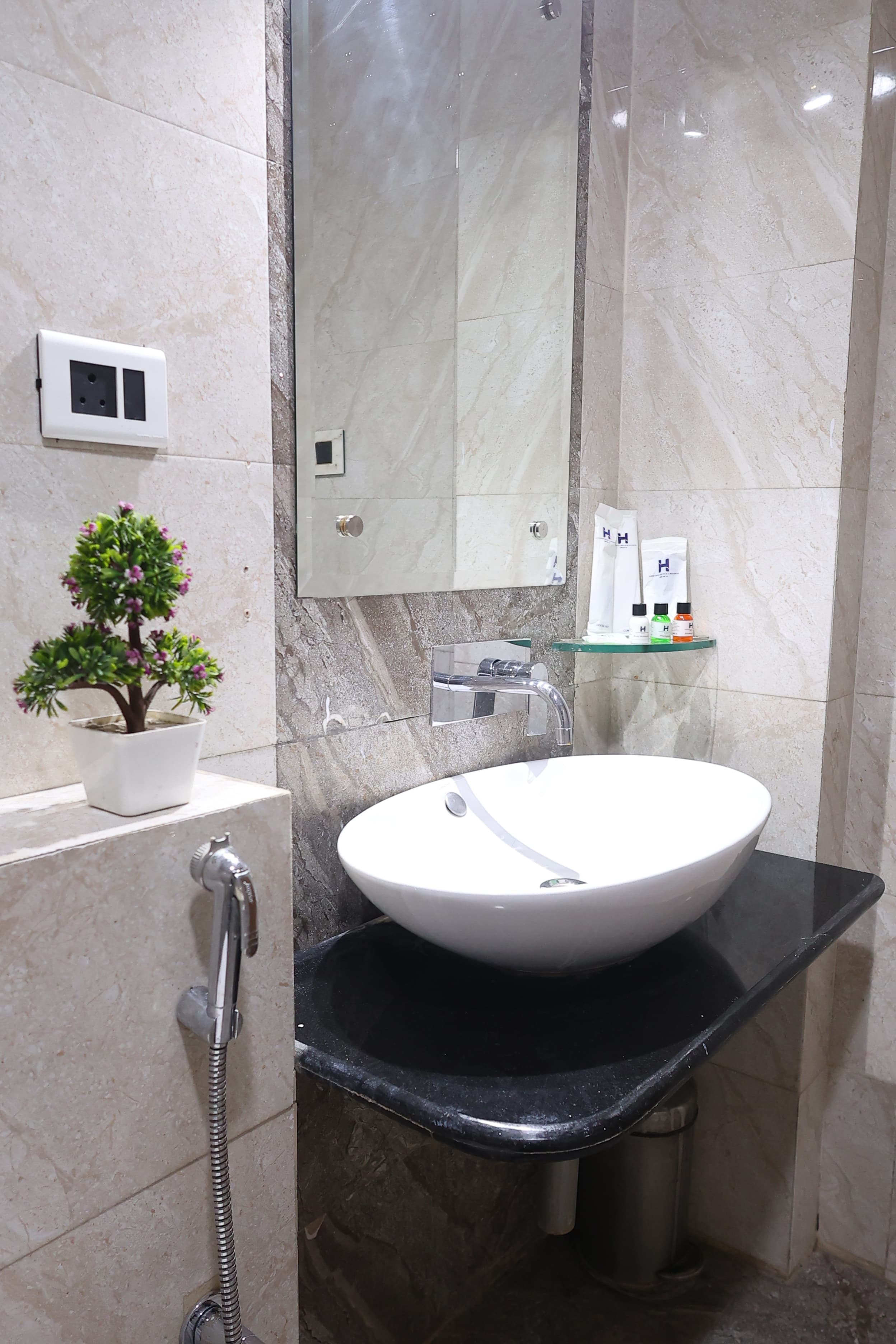 Hotel Gallery 61