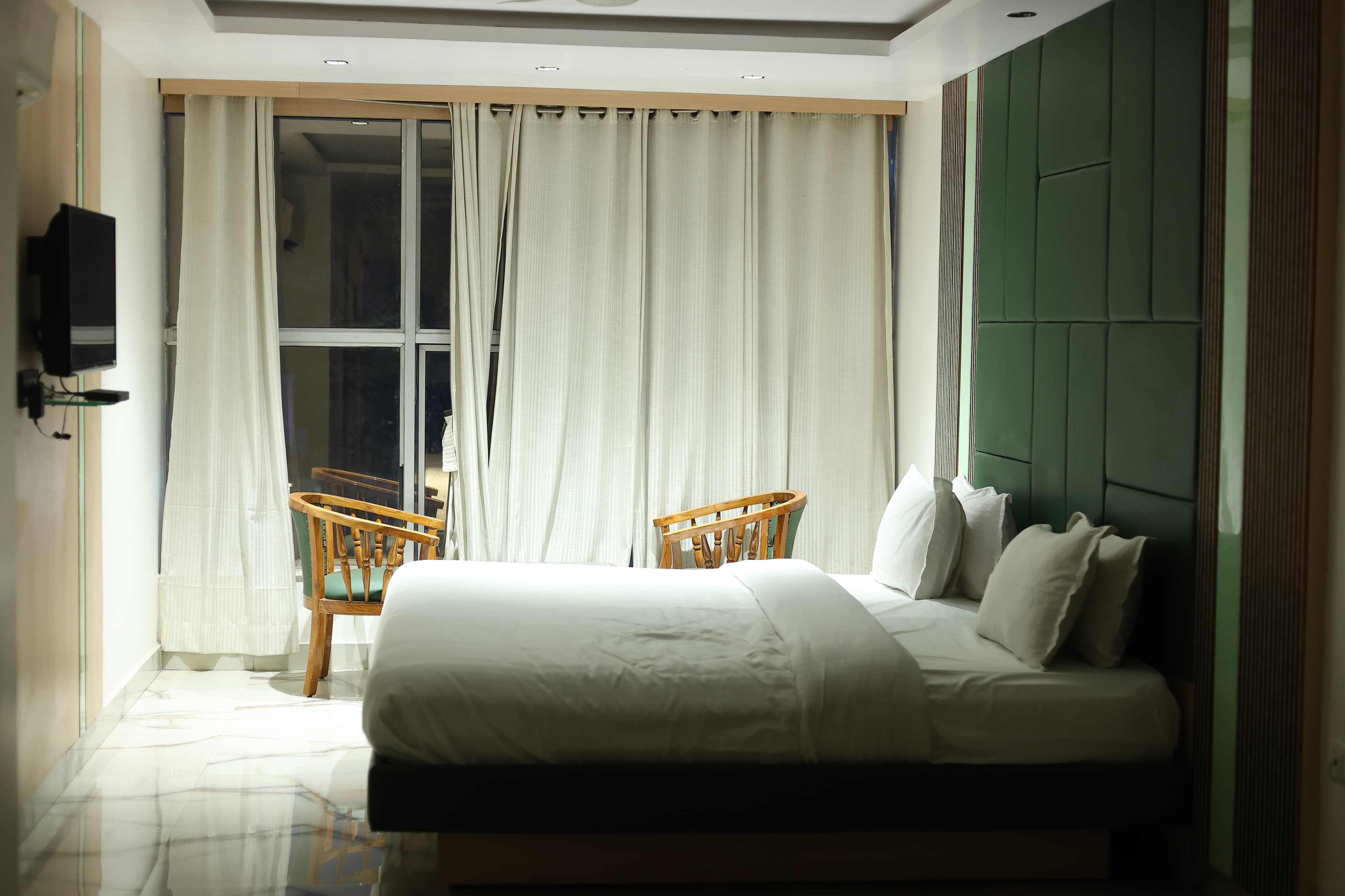 Hotel Gallery 123