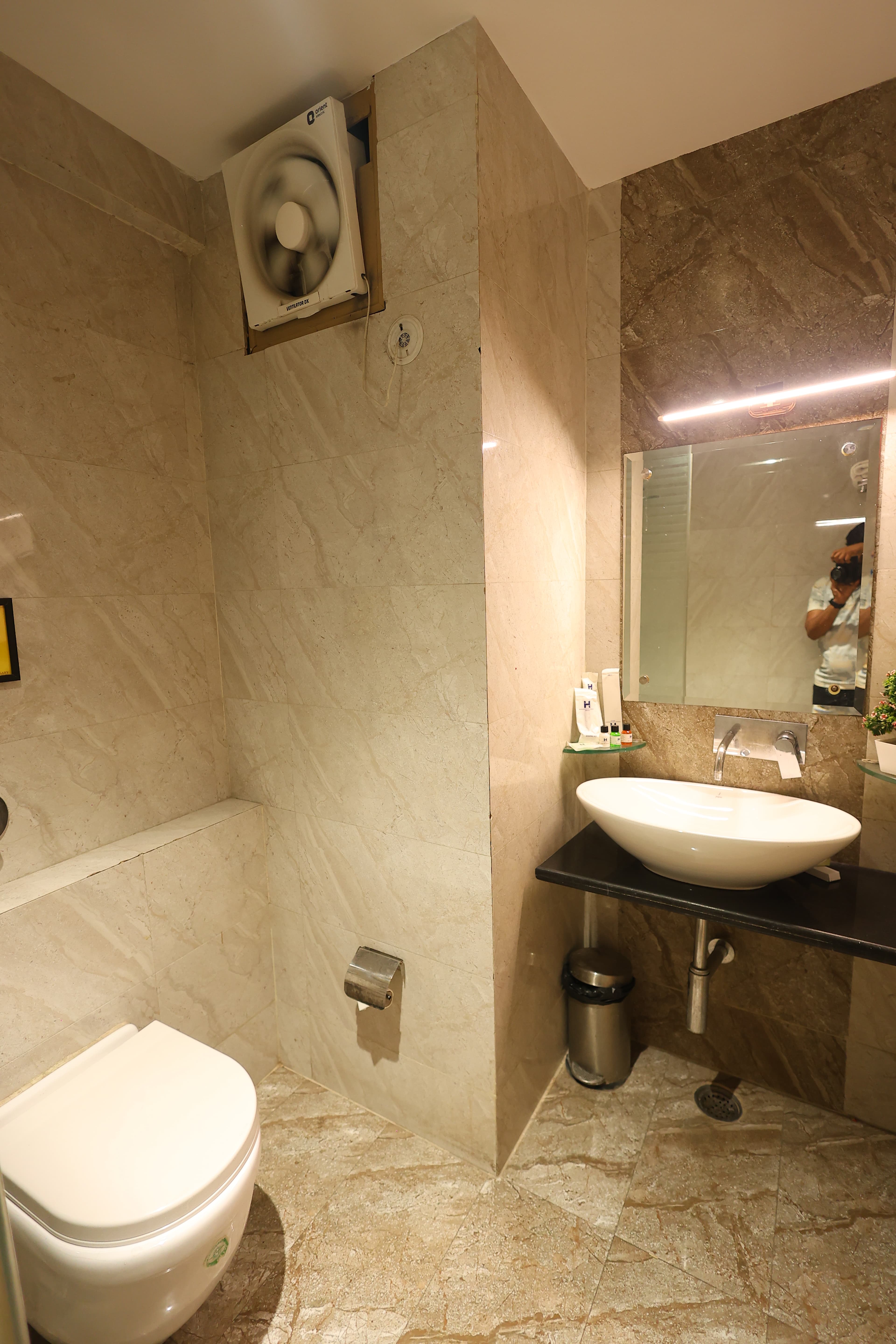 Hotel Gallery 131
