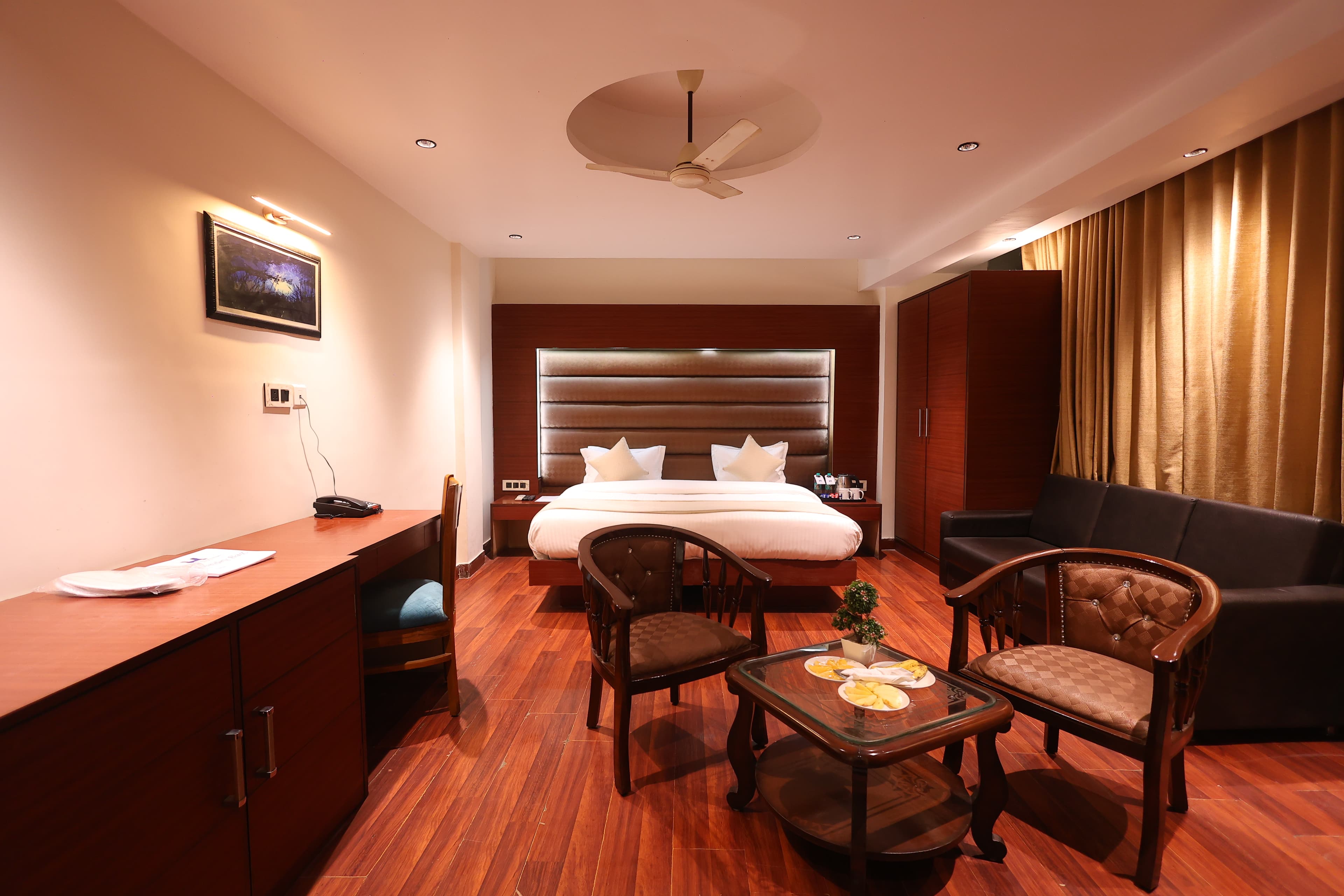 Premium Room 5