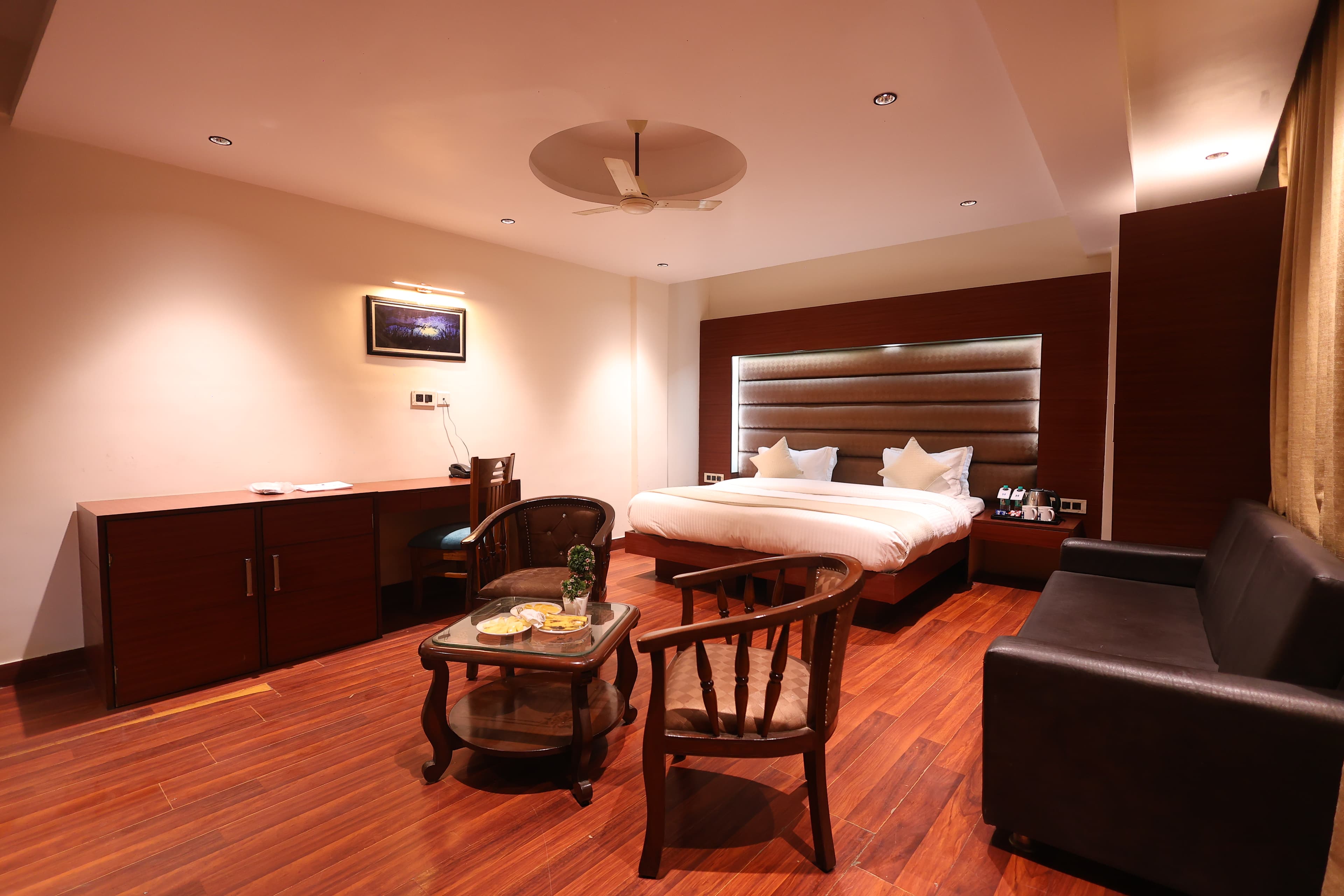 Premium Room 7