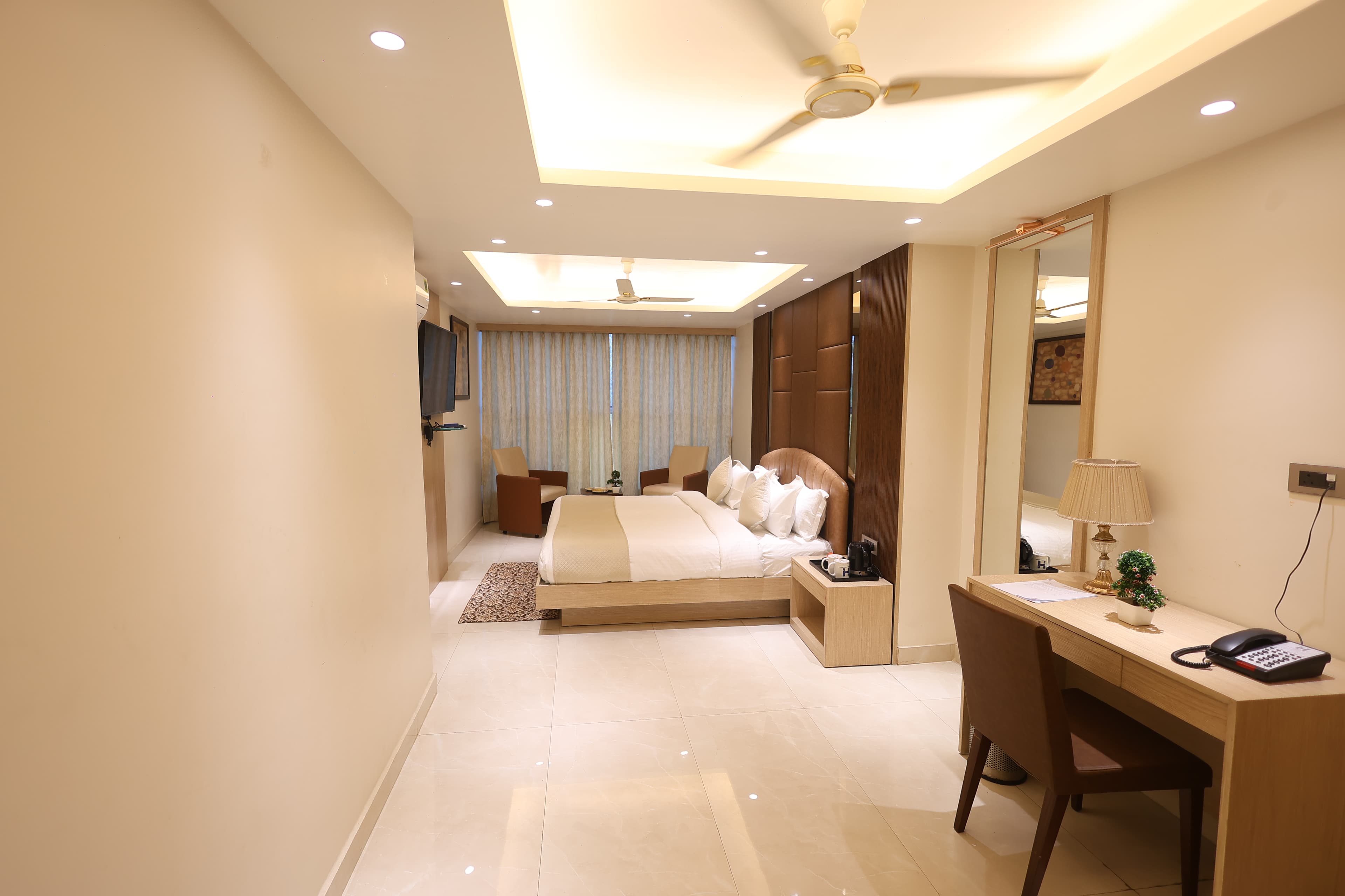 Premium Room