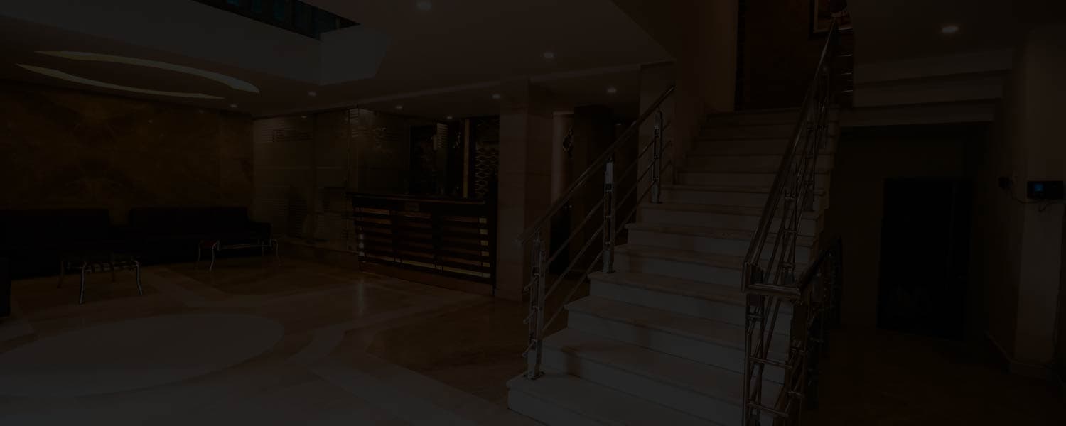 Footer Background